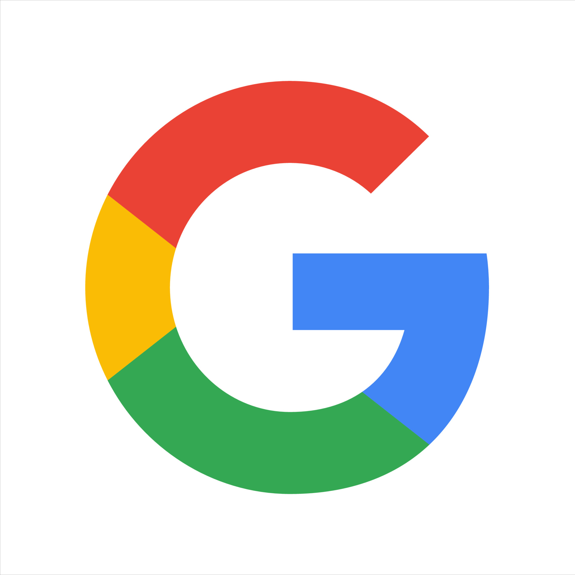 Logotipo google